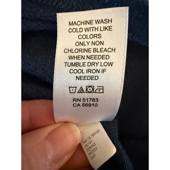 Maurices Lightweight Slouch Soft Knit Sweater Women's M Relaxed Boho Western - Picture 6 of 11